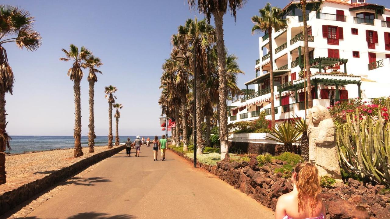 In Las Americas With Amazing View Πλάγια ντε λας Αμέρικας Εξωτερικό φωτογραφία